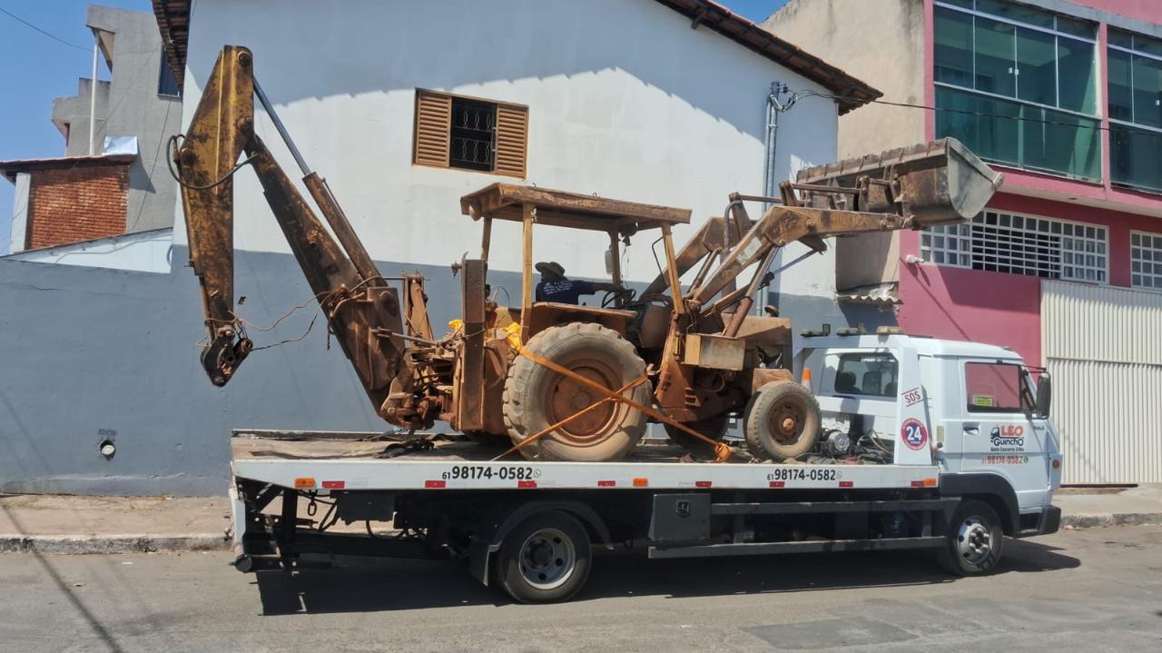 Foto de atendimento 34 - Léo Guincho