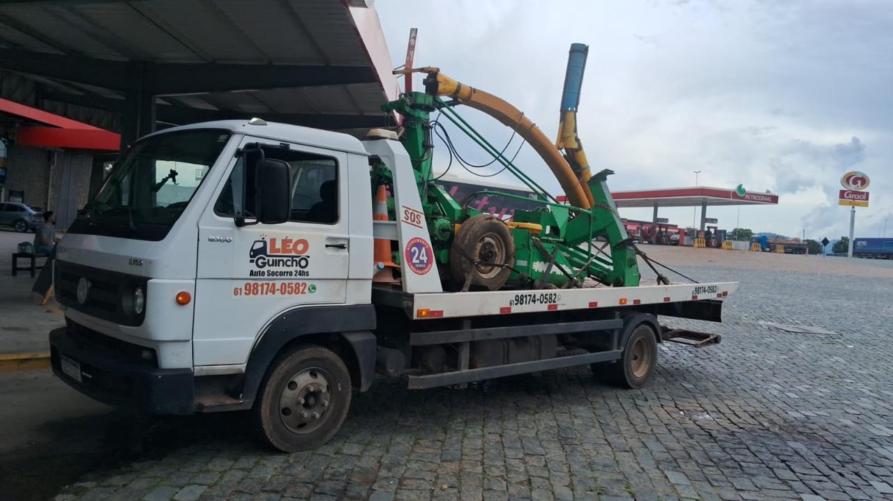Foto de atendimento 23 - Léo Guincho