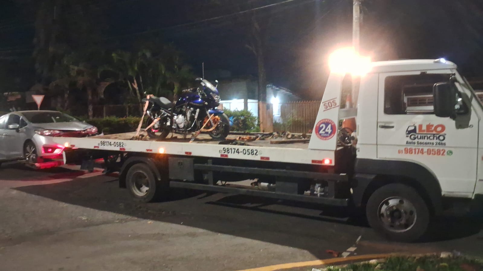 Foto de atendimento 28 - Léo Guincho