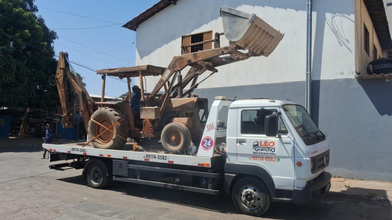 Foto de atendimento 35 - Léo Guincho