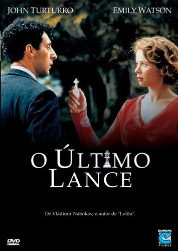Assistir O Último Lance (2000) Dublado