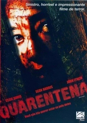 Assistir Quarentena (2005) HD Dublado