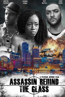 Assassin Behind the Glass Torrent (2019) Dublado DVDRip Download
