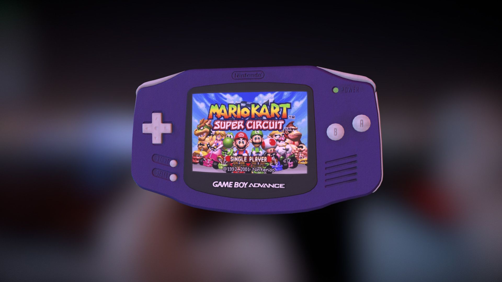 game boy advance emulator for mac reddit