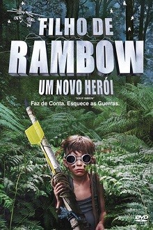 Assistir O Filho de Rambow – Um Novo Herói (2007) HD Dublado