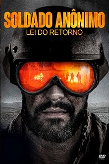 Soldado Anônimo – Lei do Retorno Torrent (2020) Dublado BluRay 720p 1080p Download