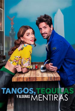 Tangos, Tequilas e Algumas Mentiras Torrent (2023) Dual Áudio 5.1 / Dublado WEB-DL 1080p – Download