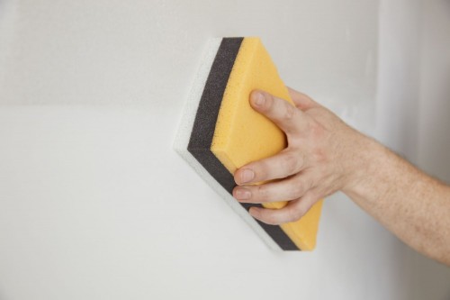 Shop 3M Drywall Sanding Screens at Strobel's Supply Inc for a flawless finish. Get superior sanding results. Order now and elevate your craftsmanship!

Read more- https://www.strobelssupply.com/3m-drywall-sanding-screens-99438-4-3-16-in-x-11-1-4-in-120-grit-10-sheets-pk-10-pks-cs/