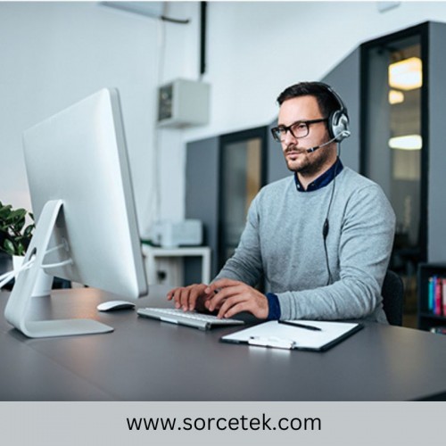 Are you looking for IT augmentation services? Then visit SorceTek website for IT augmentation services that enhance an existing IT system or service. Contact them today to get started today!

Website: www.sorcetek.com/managed-services/it-augmentation/

#ITAugmentation #ITAugmentationServices