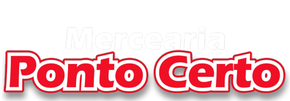 Mercearia Ponto Certo 