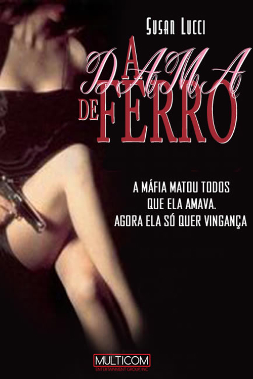 A Dama de Ferro