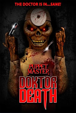 Mestre dos Fantoches: Doutor Morte