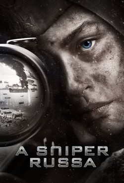 A Sniper Russa Torrent (2015) BluRay 1080p Dual Áudio