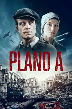 Plano A Torrent (2021) Dual Áudio / Dublado BluRay 1080p – Download