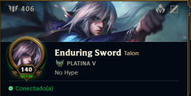 Club Talon mains ( BR ) : r/Talonmains