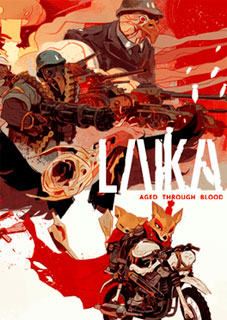Download Laika Aged Through Blood Torrent