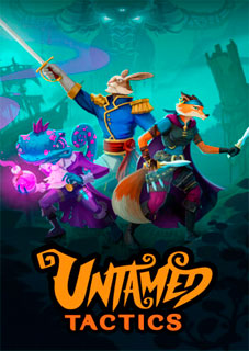 Download Untamed Tactics Torrent