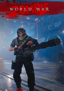 Download World war zombie Torrent