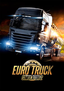 Download Euro Truck Simulator 2 Torrent
