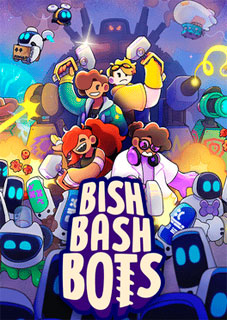 Download Bish Bash Bots Torrent