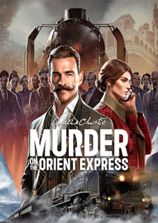 Download Agatha Christie Murder on the Orient Express Torrent