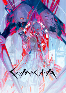 Download Crymachina Torrent