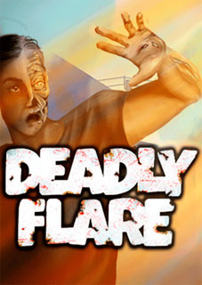 Download Deadly Flare Torrent