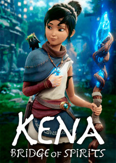Download Kena: Bridge of Spirits Torrent