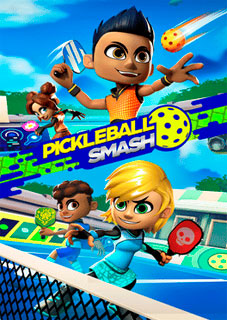 Download Pickleball Smash Torrent