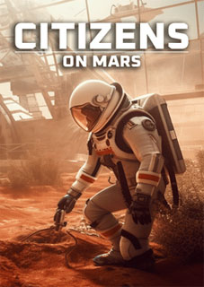 Download Citizens On Mars Torrent