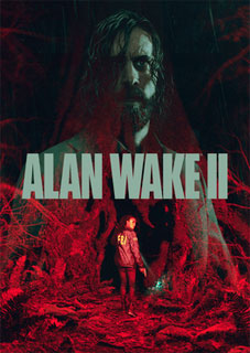 Download Alan Wake 2 Torrent