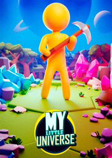 Download My Little Universe Torrent