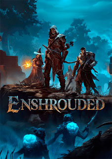 Download Enshrouded Torrent