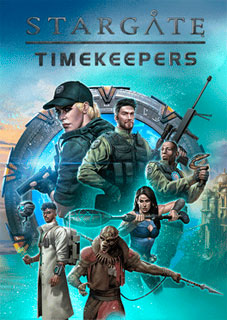 Download Stargate Timekeepers Torrent