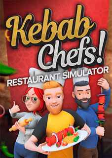 Download Kebab Chefs! - Restaurant Simulators Torrent