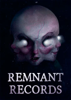 Download Remnant Records Torrent