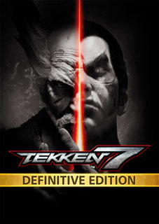 Download TEKKEN 7 Definitive Edition Torrent