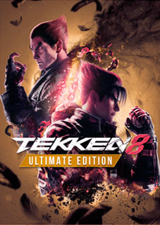 Download TEKKEN 8 Ultimate Edition Torrent