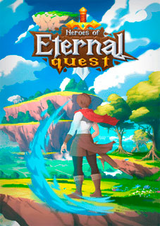 Download Heroes of Eternal Quest Torrent