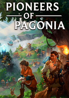 Download Pioneers of Pagonia Torrent