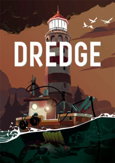 Download Dredge + DLCS Torrent