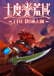 Download 7th Domain Torrent