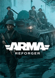 Download Arma Reforger Torrent
