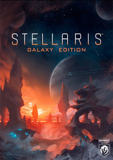 Download Stellaris Galaxy Edition + DLCs Torrent