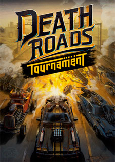 Download Death Roads Tournament Torrent