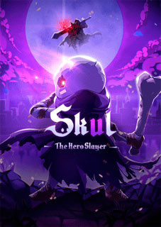 Download Skul The Hero Slayer + DLCs Torrent