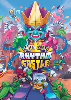 Download Super Crazy Rhythm Castle Torrent