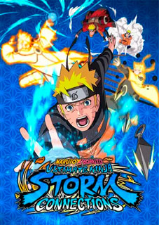 Download Naruto x Boruto: Ultimate Ninja Storm Connections Torrent