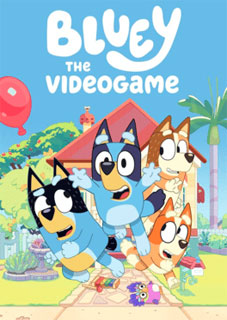 Download Bluey The Videogame Torrent
