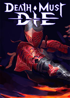 Download Death Must Die Torrent